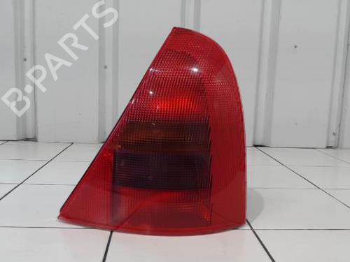 Right taillight RENAULT CLIO II (BB_, CB_) 1.6 16V (BB01, BB0H, BB0T, BB14, BB1D, BB1R, BB2KL, BB3G... | BP25639379C35 