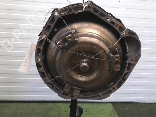 Gearbox MERCEDES-BENZ CLC-CLASS (CL203) CLC 220 CDI (203.708) | BP33476552M3  - Image 5