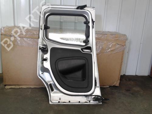 Left slide door PEUGEOT BIPPER Tepee 1.3 HDi 75 | BP28351451C74 