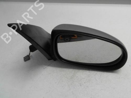 Used Right mirror NISSAN ALMERA II Hatchback (N16) 2.2 Di (110 hp) 25637246