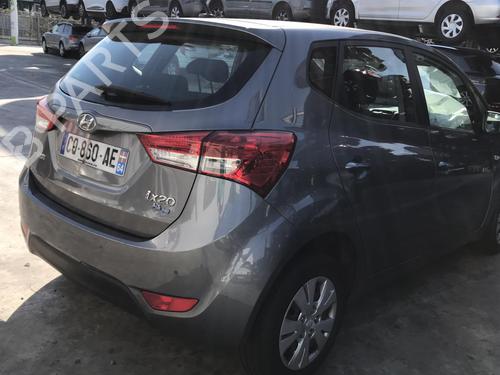 Engine HYUNDAI ix20 (JC) 1.6 CRDI | BP30778153M1 - Image 22