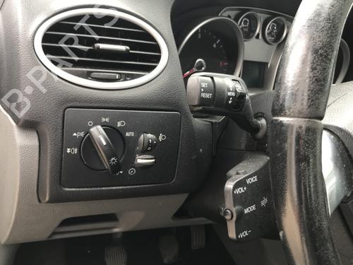 Left mirror FORD FOCUS II Convertible 2.0 TDCi | BP29598068C26 