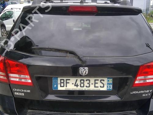 Tailgate DODGE JOURNEY 2.0 CRD | BP25631241C6 - Image 2