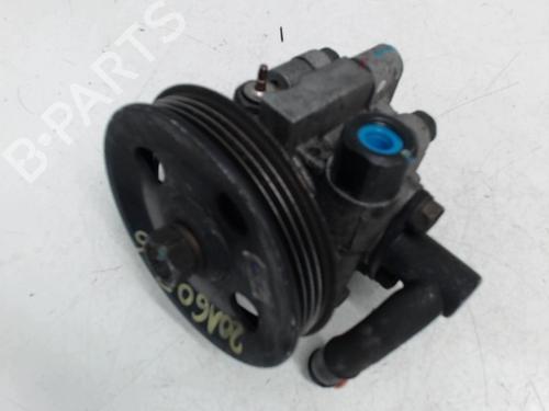 Used Steering pump CHEVROLET MATIZ (M200, M250) 1.0 (67 hp) 25633576