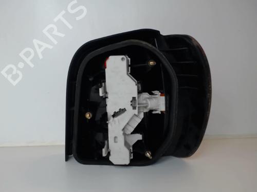 Used Left taillight Left taillight VW POLO III (6N1) 60 1.4 (60 hp) 25636682 25636682