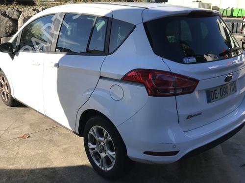 Dør højre bagtil FORD B-MAX (JK) 1.0 EcoBoost | BP31861982C5 