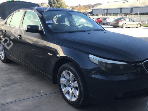 ABS pump BMW 5 (E60) 530 d | BP28295318M43 - Image 15