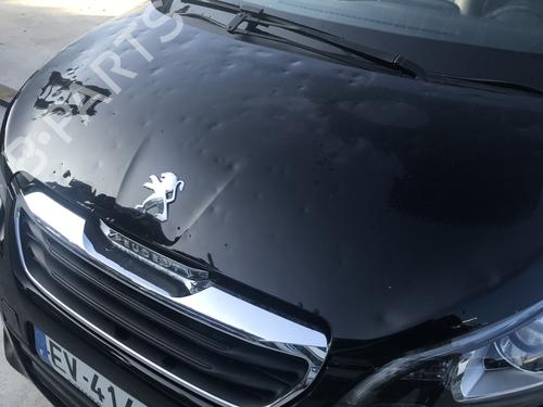 Gearbox PEUGEOT 108 1.2 | BP31653986M3  - Image 21