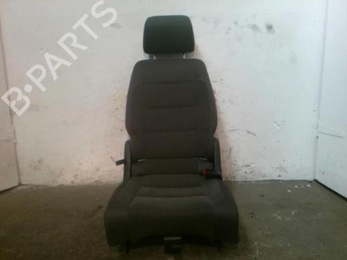 Used Rear seat VW TOURAN (1T1, 1T2) 1.9 TDI (105 hp) 25637824