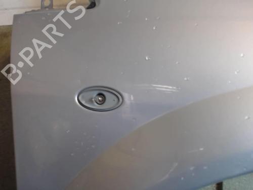 Right front fenders CITROËN C3 Pluriel (HB_) 1.6 | BP25651030C42 