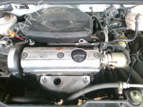 Heater blower motor VW POLO III (6N1) 60 1.4 | BP25636200M62 