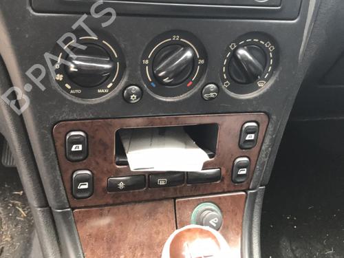 Front right window mechanism CITROËN XSARA (N1) 1.6 16V | BP25647739C23 