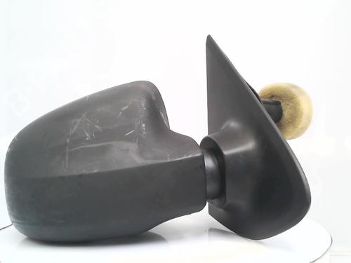 Right mirror DACIA SANDERO II 1.2 | BP29434911C27 