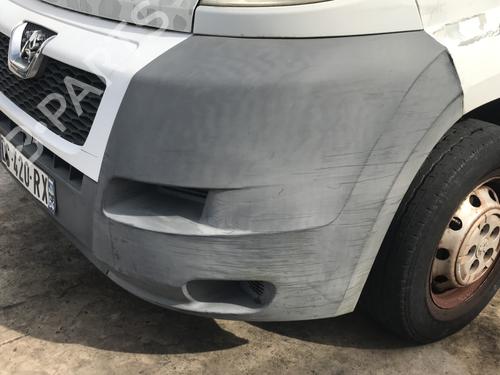 Left headlight PEUGEOT BOXER Van 2.2 HDi 100 | BP27275022C28 - Image 8