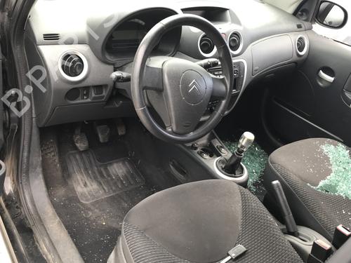 Rear parcel shelf CITROËN C2 (JM_) 1.4 HDi | BP29412202C85 