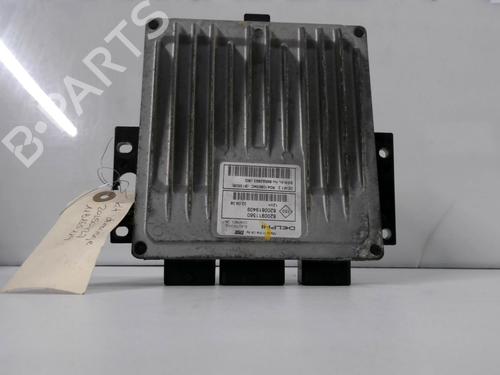 Electronic module RENAULT CLIO III Grandtour (KR0/1_) 1.5 dCi (KR0F) | BP31074392M83