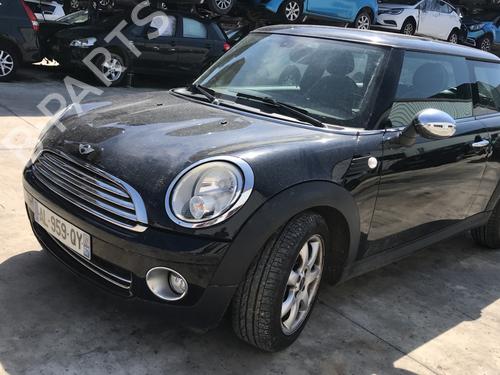 Brugte MINI MINI (R56) Cooper (120 hp) 4407263