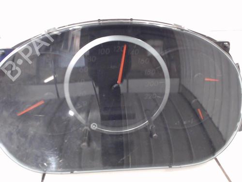 Used Instrument cluster MAZDA 5 (CR) 2.0 CD (CR19) (110 hp) 25897720