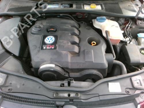 AC compressor VW PASSAT B5.5 Variant (3B6) 1.9 TDI | BP25633291M34  - Image 11