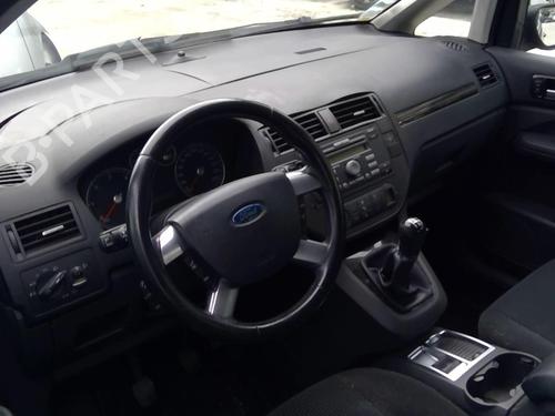 Left headlight FORD FOCUS C-MAX (DM2) 1.8 TDCi | BP25651087C28  - Image 7