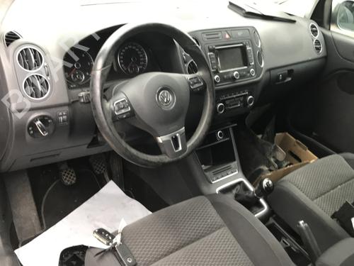 Steering column stalk VW GOLF PLUS V (5M1, 521) 1.6 TDI | BP29513691I23  - Image 22
