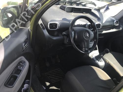 Gearbox CITROËN C3 Picasso (SH_) 1.6 HDi | BP27502289M3  - Image 21