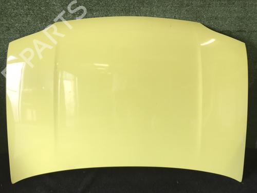Used Hood SEAT AROSA (6H1) 1.0 (50 hp) 25647931