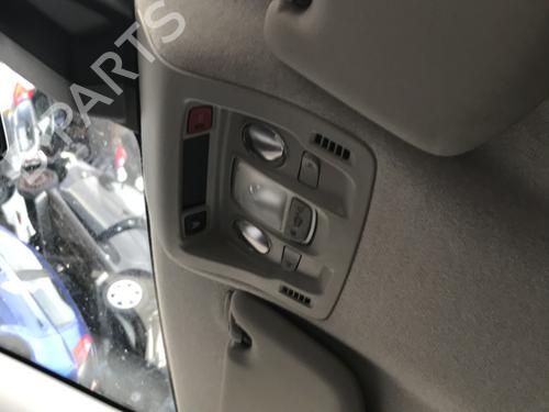 Instrument cluster CITROËN C3 III (SX) 1.6 BlueHDi 75 | BP38426177C47 - Image 26