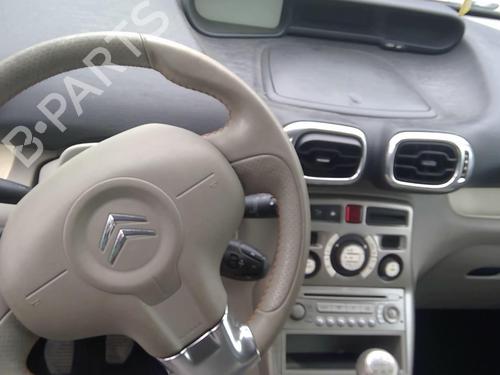 Electronic module CITROËN C3 Picasso (SH_) 1.6 HDi | BP25635345M83  - Image 18