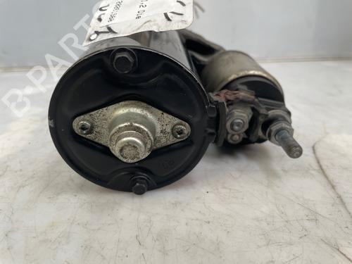 Starter FORD KA (RU8) 1.3 TDCi | BP40433846M8 - Image 5