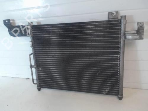Used AC radiator MAZDA PREMACY (CP) 2.0 TD (101 hp) 25648984