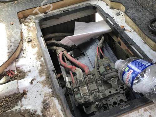 Alternator RENAULT TRAFIC II Van (FL) 2.0 dCi 90 (FL0H, FL00, FL01, FL0M, FL0P, FL0S) | BP25644476M7  - Image 22