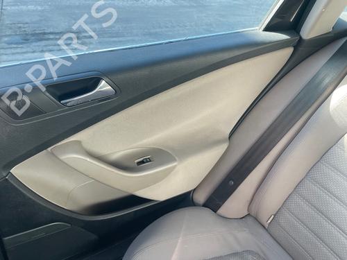 Right front driveshaft VW PASSAT B6 Variant (3C5) 2.0 TDI 16V | BP40061114M39 - Image 6