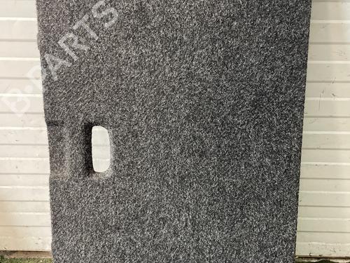 Used Rear parcel shelf Rear parcel shelf OPEL CORSA D (S07) 1.3 CDTI (L08, L68) (75 hp) 40129706 40129706