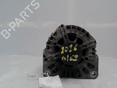 Used Alternator Alternator RENAULT TRAFIC II Bus (JL) 2.0 dCi 115 (JL00, JL01, JL0H, JL0M, JL0U) (114 hp) 36307697 36307697
