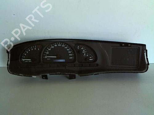 Used Instrument cluster OPEL VECTRA B Estate (J96) 2.0 DI 16V (F35) (82 hp) 25638123