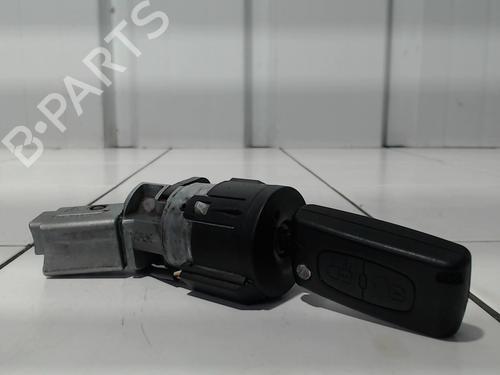 Electronic module PEUGEOT 207 (WA_, WC_) 1.6 HDi | BP26731736M83 