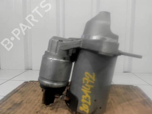 Used Starter Starter RENAULT MEGANE III Hatchback (BZ0/1_, B3_) 1.4 TCe (BZ0F, BZ1V) (131 hp) 25645009 25645009