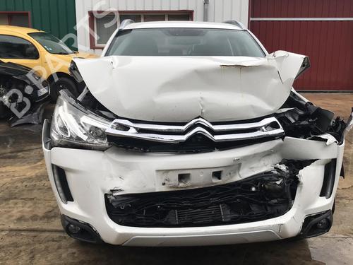 Fælk CITROËN C4 AIRCROSS 1.6 HDi 115 | BP25629605C45 - Image 13