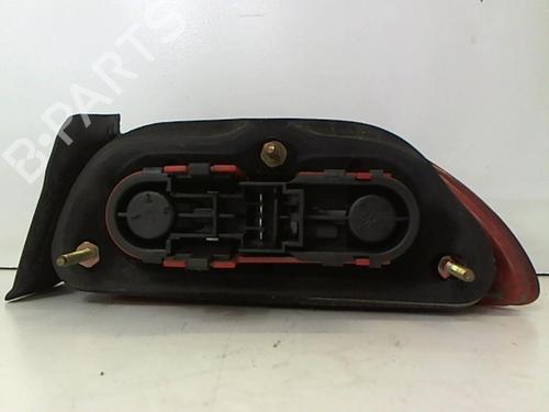 Used Left taillight Left taillight ALFA ROMEO 156 (932_) 1.9 JTD 16V (932AXE00) (140 hp) 25646116 25646116