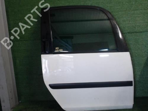 Right rear door SKODA ROOMSTER (5J7) 1.2 TSI | BP25648574C5 