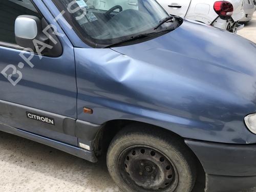 Used Parts CITROËN BERLINGO / BERLINGO FIRST Box Body/MPV (M_) 1.9 D 70 (MBWJZ, MCWJZ) 4742790