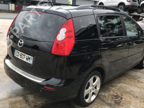 Left headlight MAZDA 5 (CR) 2.0 CD (CR19) | BP25629704C28 - Image 11