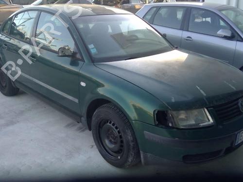 Right headlight VW PASSAT B5 (3B2) 1.9 TDI | BP25645724C29  - Image 11