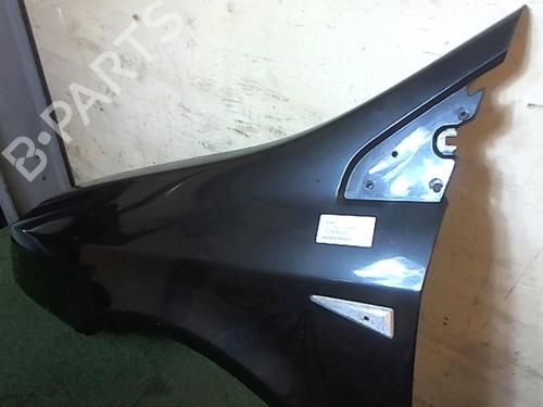 Used Left front fenders RENAULT VEL SATIS (BJ0_) 2.2 dCi (BJ0E, BJ0F) (150 hp) 25632703