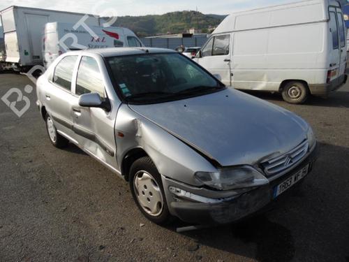 Steering pump CITROËN XSARA (N1) 1.8 i | BP25646719M99 