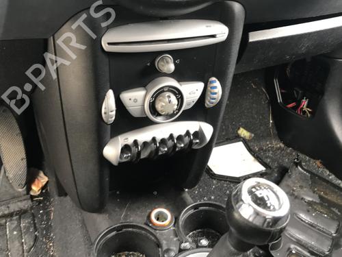 Climate control MINI MINI (R56) Cooper D | BP30412743I5  - Image 11
