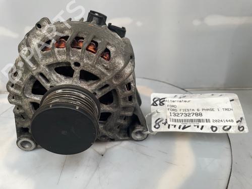 Alternator FORD FIESTA VI (CB1, CCN) 1.4 TDCi | BP40529678M7 - Image 3