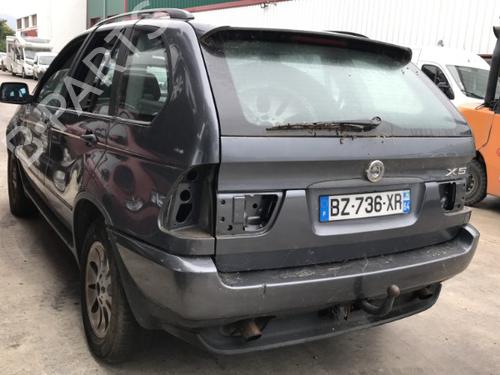 Tailgate BMW X5 (E53) 3.0 i | BP38426192C6 - Image 10