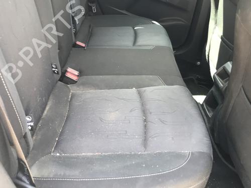 Front left window mechanism CITROËN C4 II (NC_) 1.6 HDi 115 | BP32339341C22  - Image 26